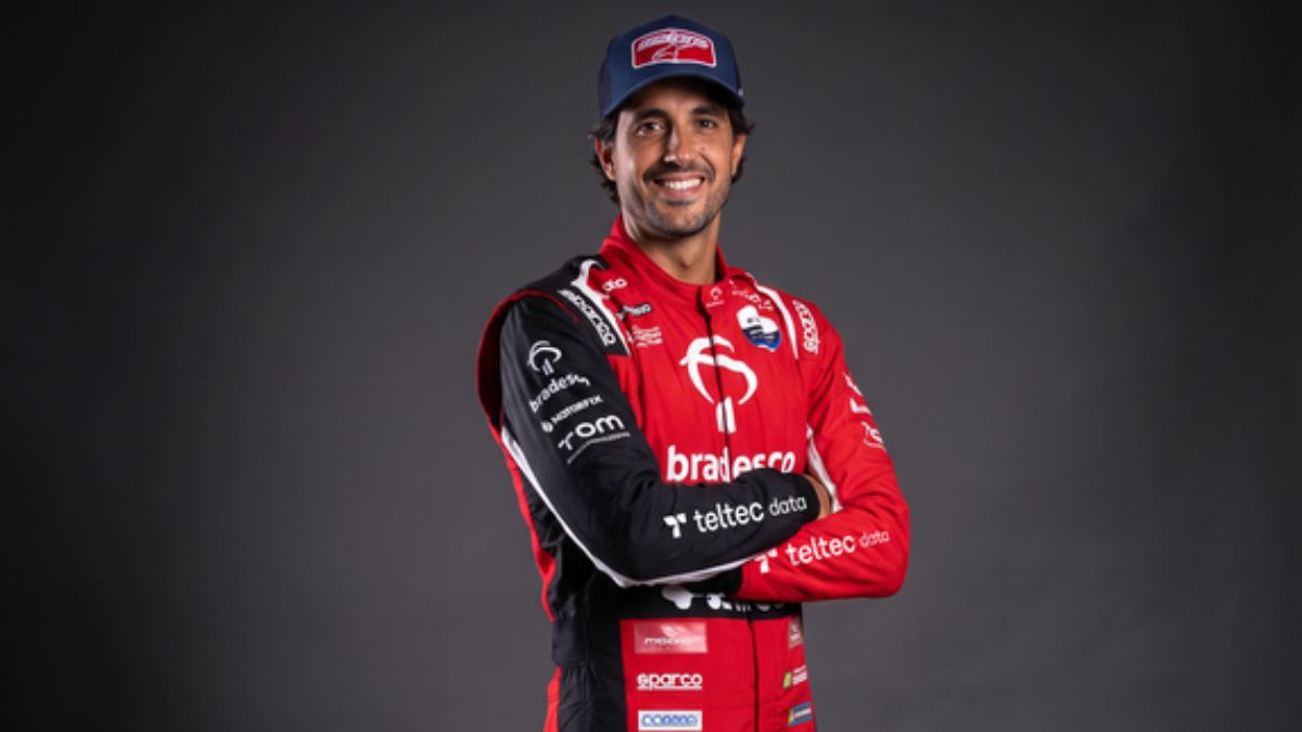 Léo Reis traz vencedor das 24h de Le Mans para Endurance da Stock Car