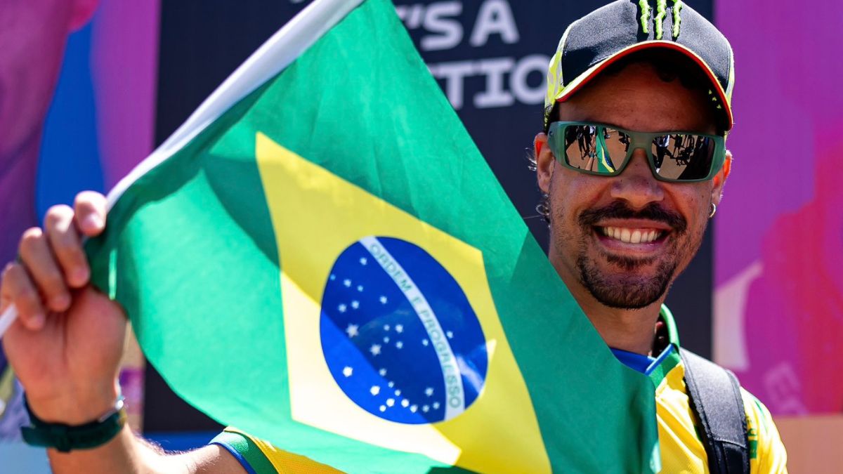 MotoGP: VR46 anuncia saída de Franco Morbidelli para temporada de 2027