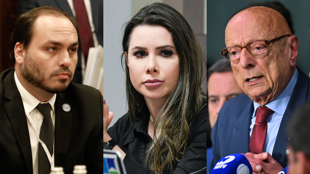 Carol de Toni lidera disputa acirrada pelo Senado em SC com 42,3%