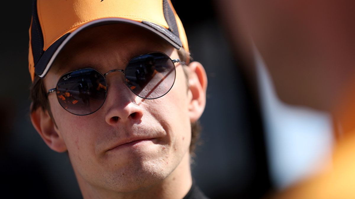 Ganassi anuncia Christian Lundgaard para vaga de Scott Dixon em 2027