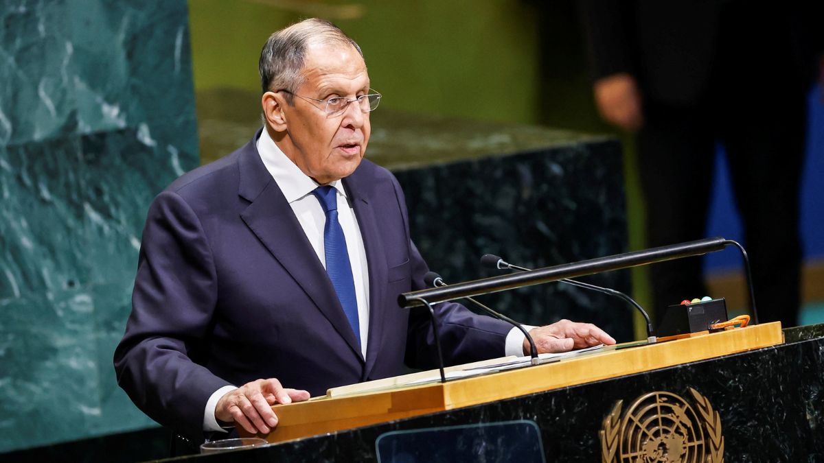 Rússia defende vaga permanente para o Brasil no Conselho de Segurança