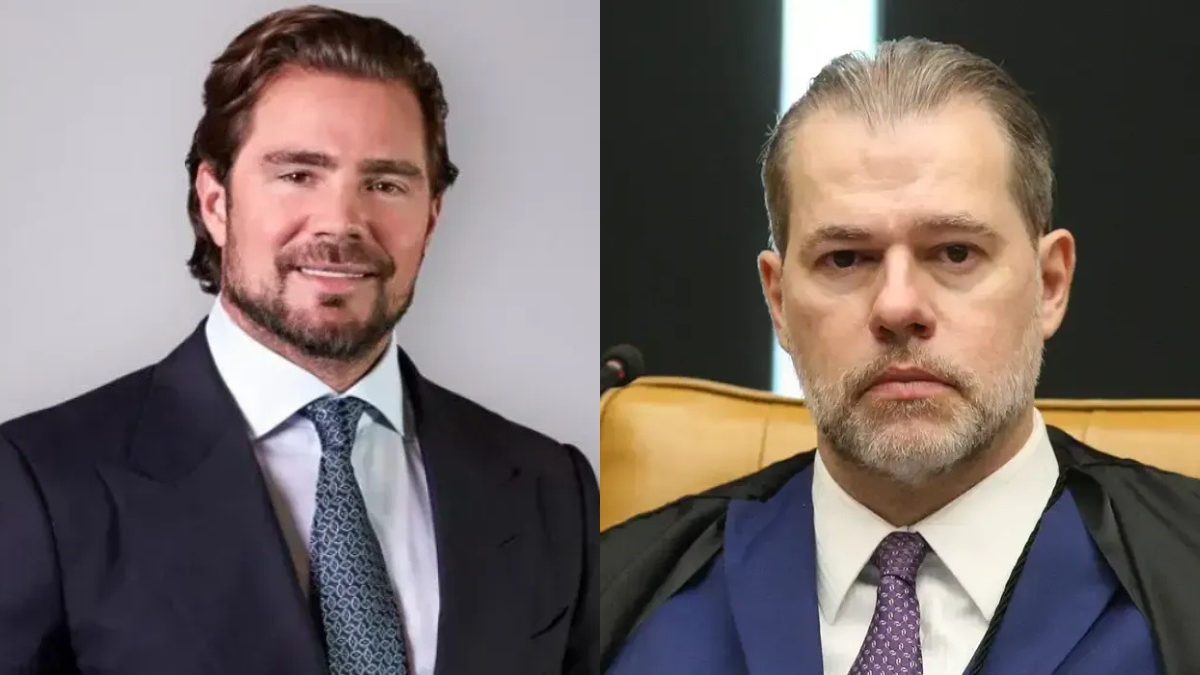 Quem era executivo norte-americano encontrado morto em hotel de luxo em SP