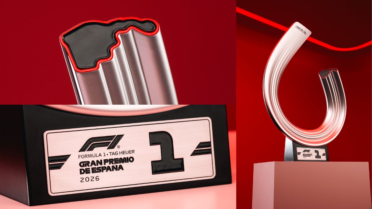 VÍDEO: Barrichello pilota Ferrari de Schumacher no GP da Itália