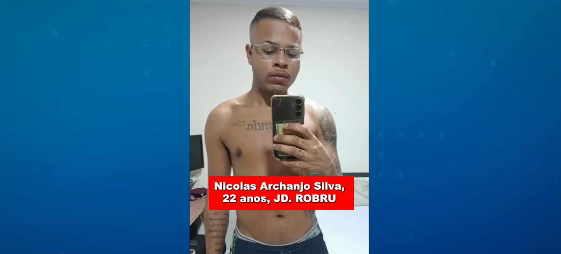 'Monstro da Zona Leste': Polícia prende acusado de abusar de adolescente