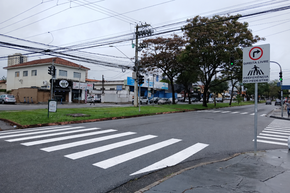 Projeto Direita Livre é ampliado em São José Dos Campos
