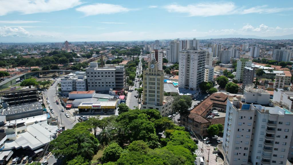 Prefeitura encaminha à Câmara novo projeto de anistia de débitos municipais