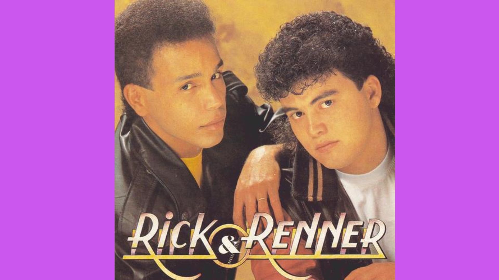 Equipe de Rick e Renner faz homenagem após morte do cantor