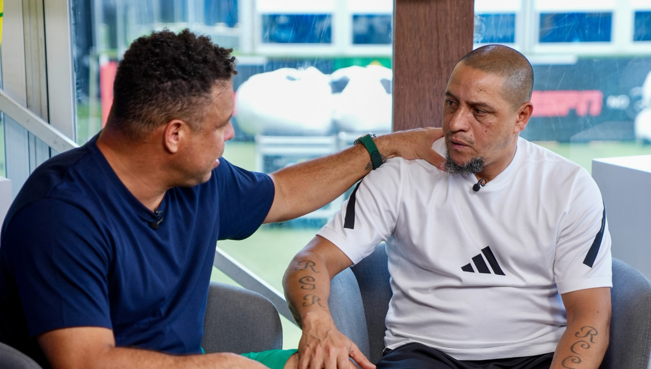 Inter de Limeira vive mudança: entenda a SAF com Ronaldo e Roberto Carlos