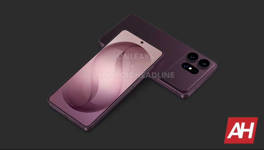Design vazado do Galaxy S27 Ultra tem câmeras parecidas com iPhone