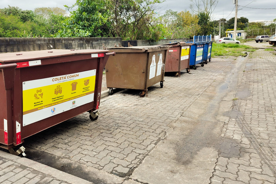 São José reforça combate ao descarte irregular de resíduos no Jaguari