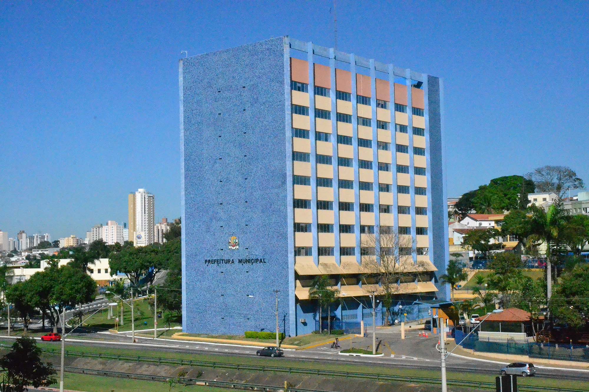 São José amplia acesso a exames com unidade móvel de ressonância magnética