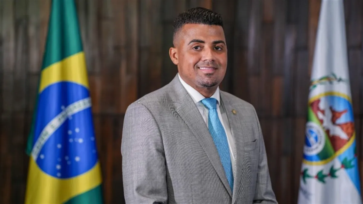 TH Joias será transferido para presídio federal por decisão do TRF-2