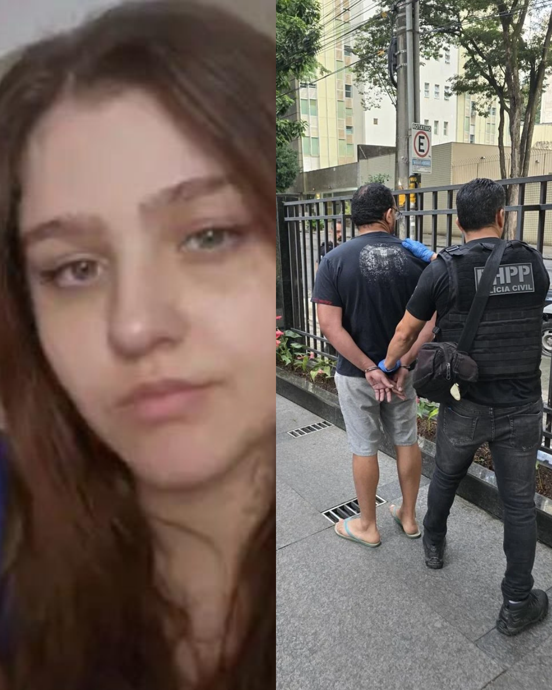 Homem que forjou suicídio da namorada na Savassi virá réu por feminicídio