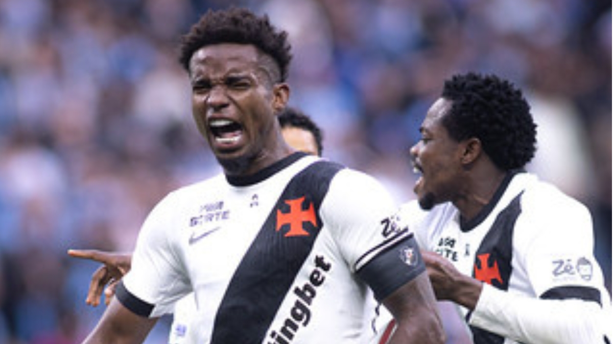 Vasco x Santa Fe: onde assistir e prováveis escalações