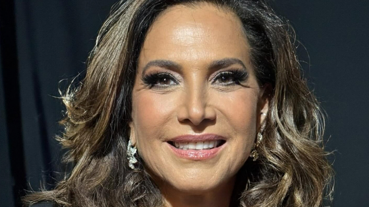 Totia Meireles relembra assédios no início na TV: "Achava que era normal"