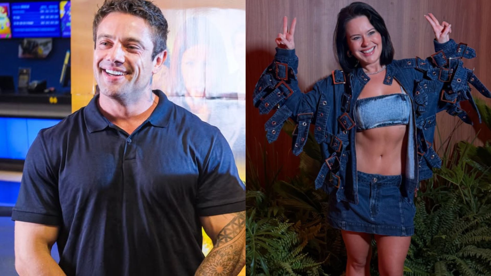 Mari Bridi revela torcida por recuperação do ex, Rafael Cardoso
