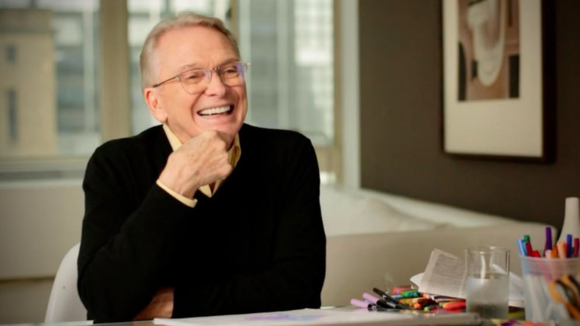 Morre Bob Mackie, estilista das celebridades, aos 87 anos