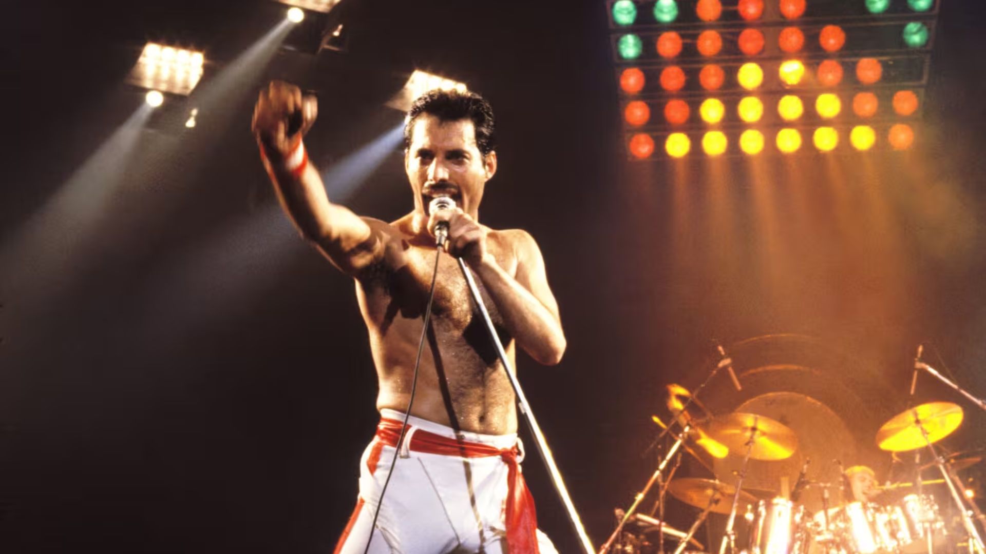 Freddie Mercury faria 80 anos: relembre as músicas mais tocadas do cantor