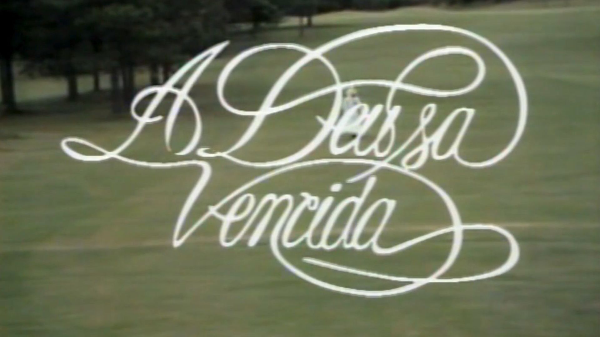 'A Deusa Vencida': relembre novela da Band com Agnaldo Rayol e Neusa Borges