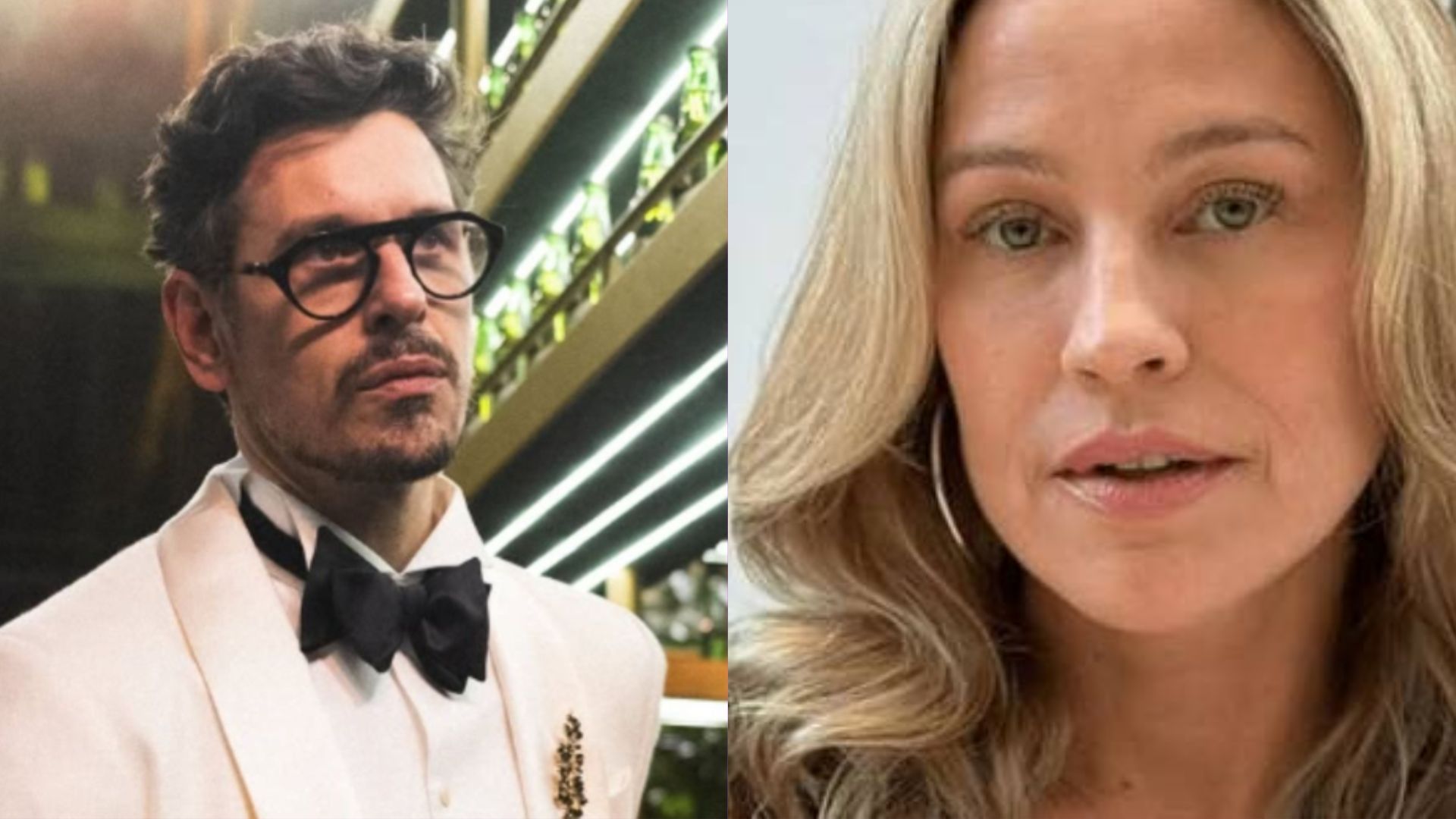 Piovani critica João Vicente de Castro após fala sobre beleza: 'Jurandir'