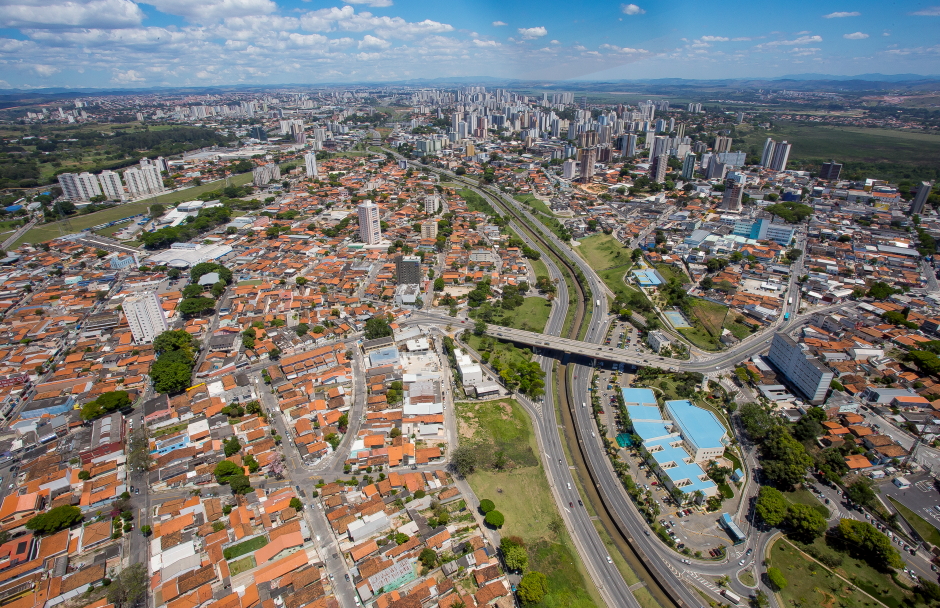 Romaria Segura: acesso da Dutra pela Av. Mário Covas interditado dia 30/09