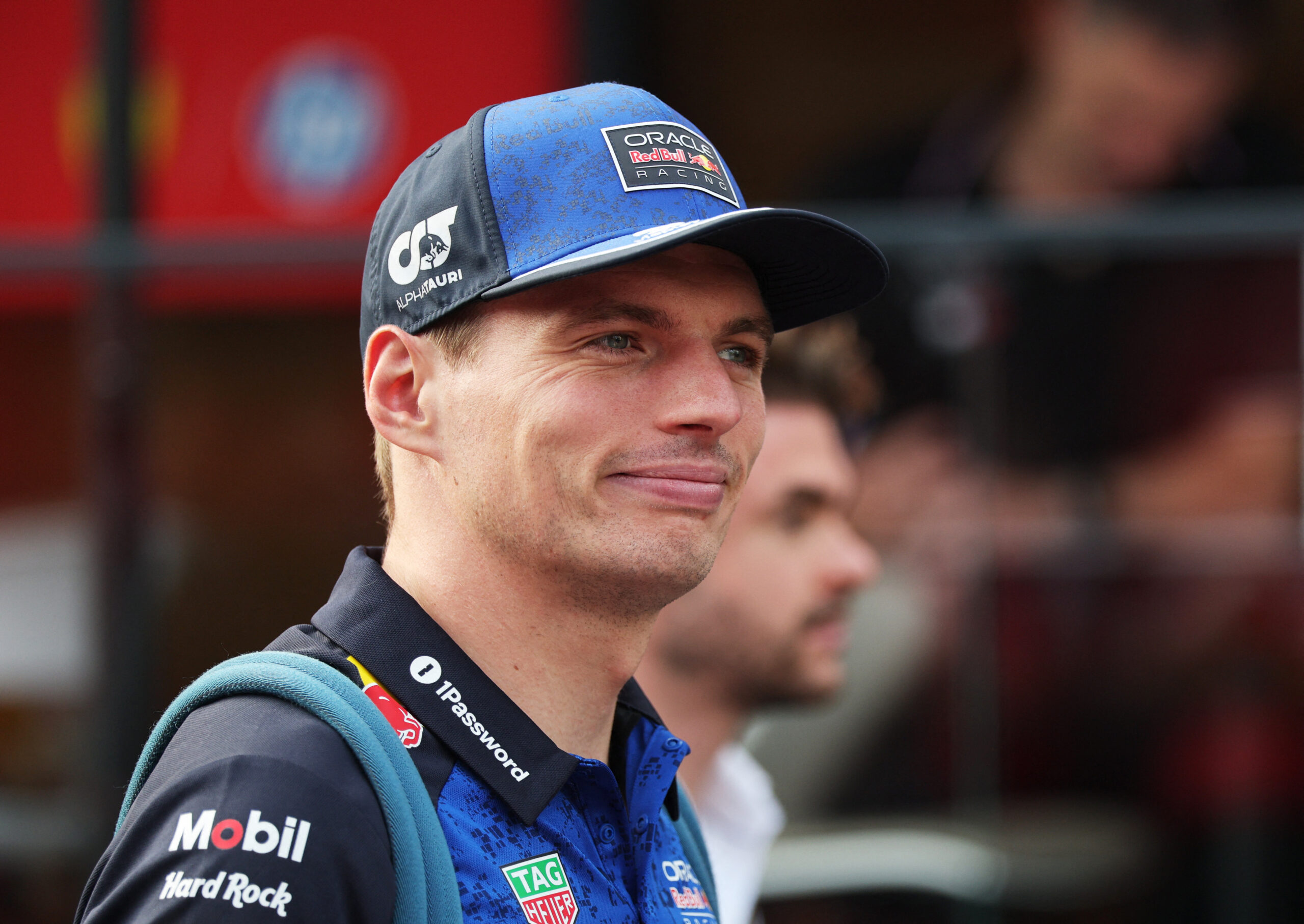 Verstappen mira vitória até fim do ano e analisa equilíbrio entre equipes