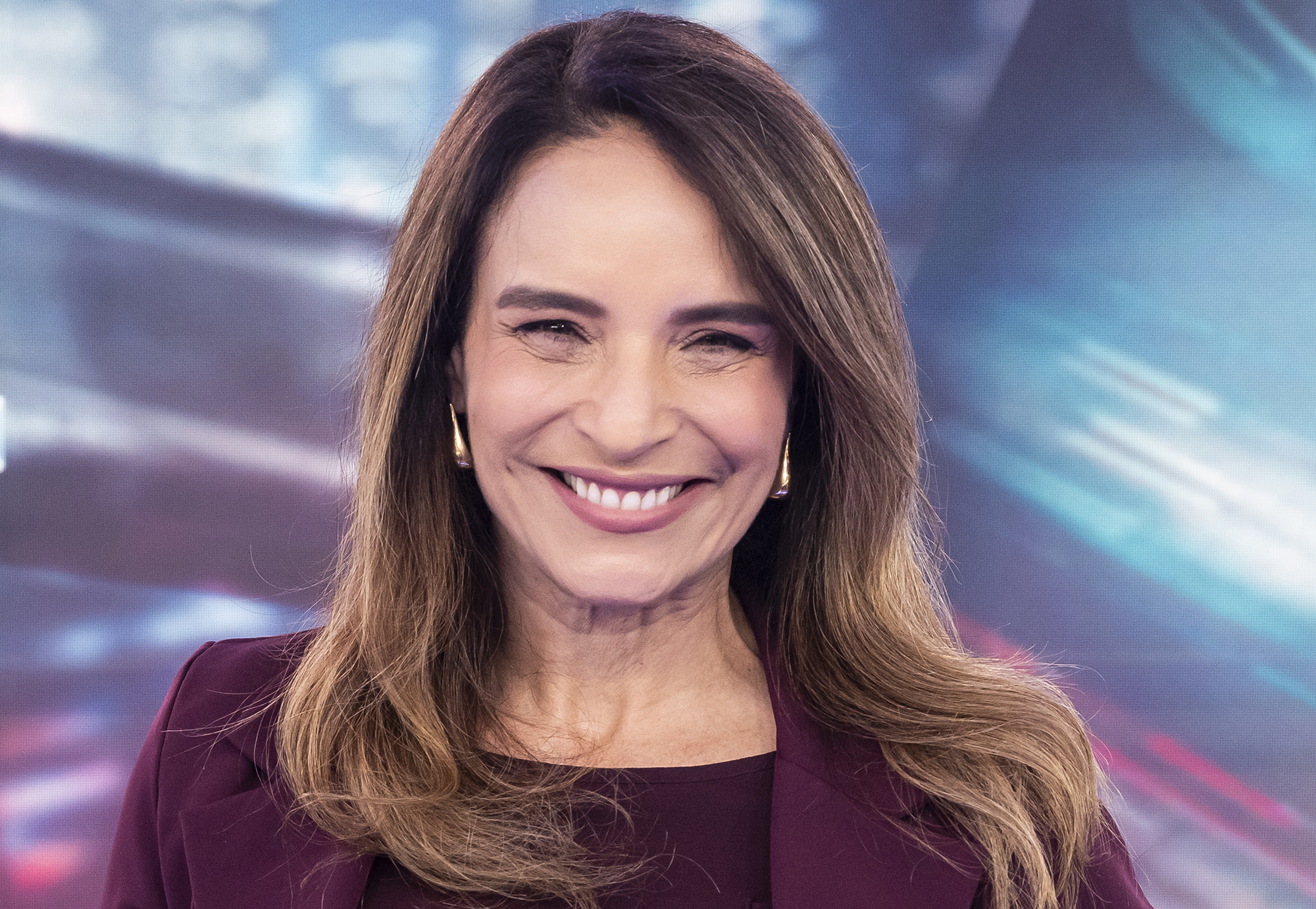Veruska Donato reforça equipe da Rádio Bandeirantes a partir desta segunda