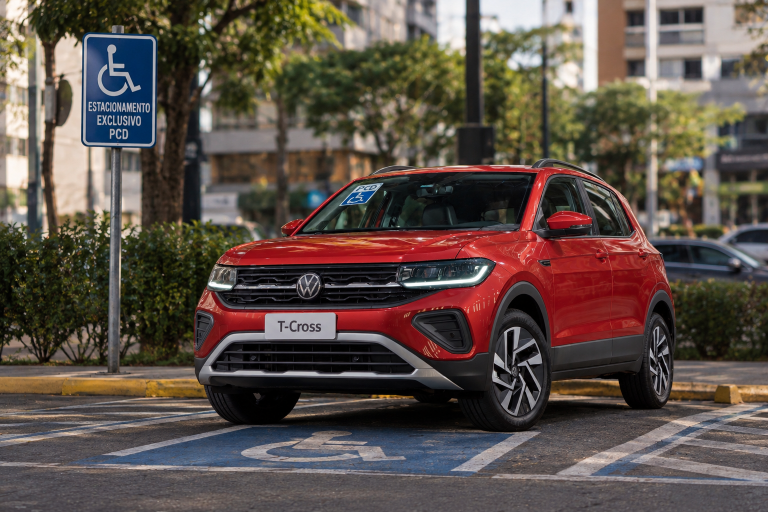Carro PCD: quem tem direito à isenção e como pagar menos