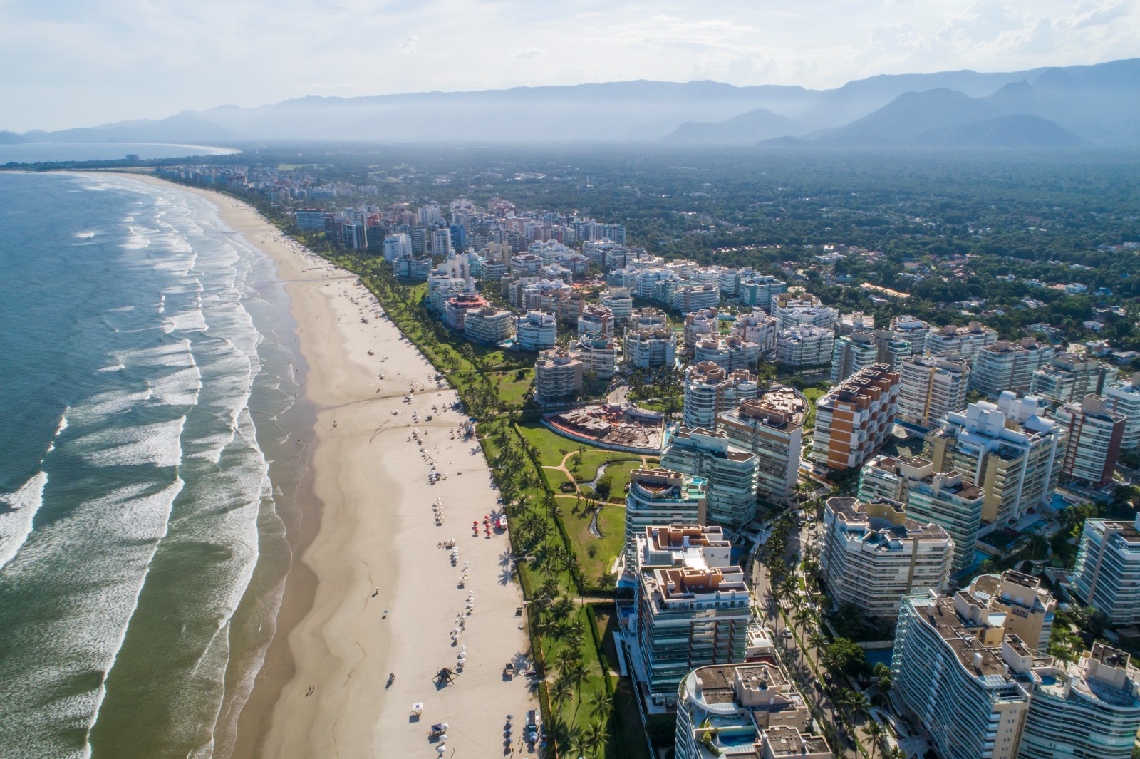 Acordo milionário encerra disputa ambiental na Riviera de São Lourenço