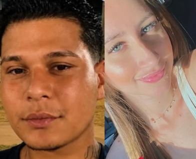 Jovem espancada até a morte pelo ex, em Ribeirão das Neves, será sepultada