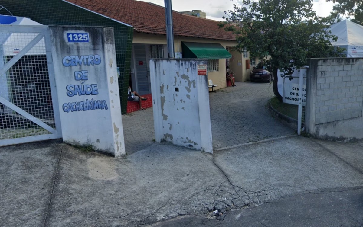 Centro de Saúde Cachoeirinha volta a funcionar nesta 4ª após furto
