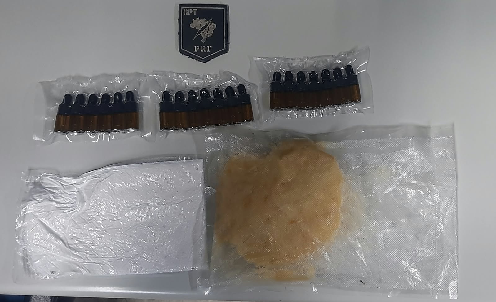Homem é preso no dia do próprio aniversário por tráfico de drogas em Betim