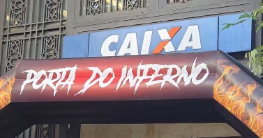 Greve dos bancários afeta atendimento em agências de BH e Grande BH