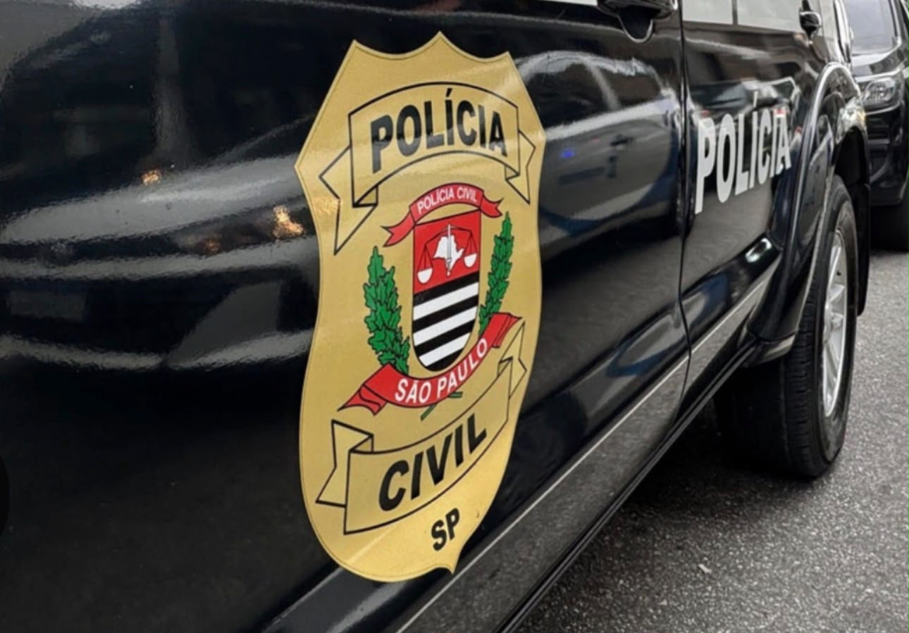 Homem suspeito de estuprar dois enteados é preso em São Roque