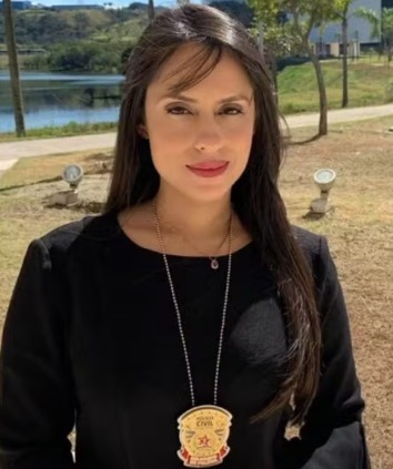Gari assassinado, delegada tem licença médica prorrogada pela 5ª vez