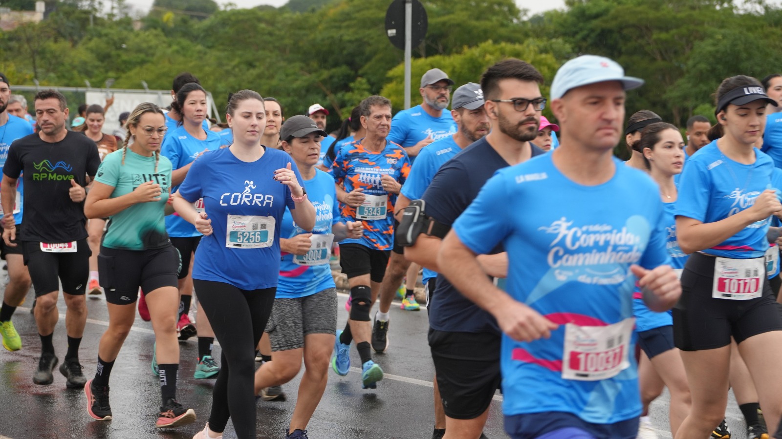 Funfarme abre inscrições para 5ª Corrida Pela Vida em Rio Preto