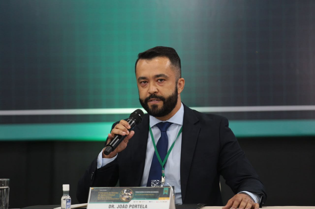 CNJ solicita informações ao TJMT após denúncia de assédio contra magistrado