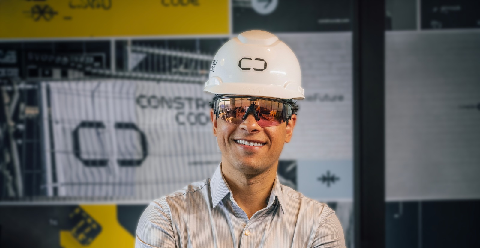 Óculos Meta pode reduzir em até 80% o custo de pós-obra das construtoras