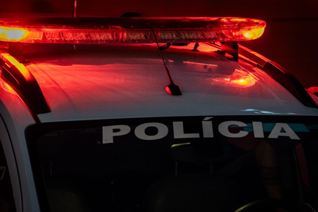 Homem é preso após denúncia em Botucatu