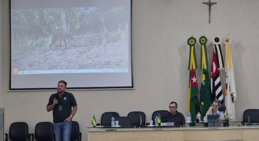 Audiência discute ampliação do Parque Estadual do Rio do Peixe