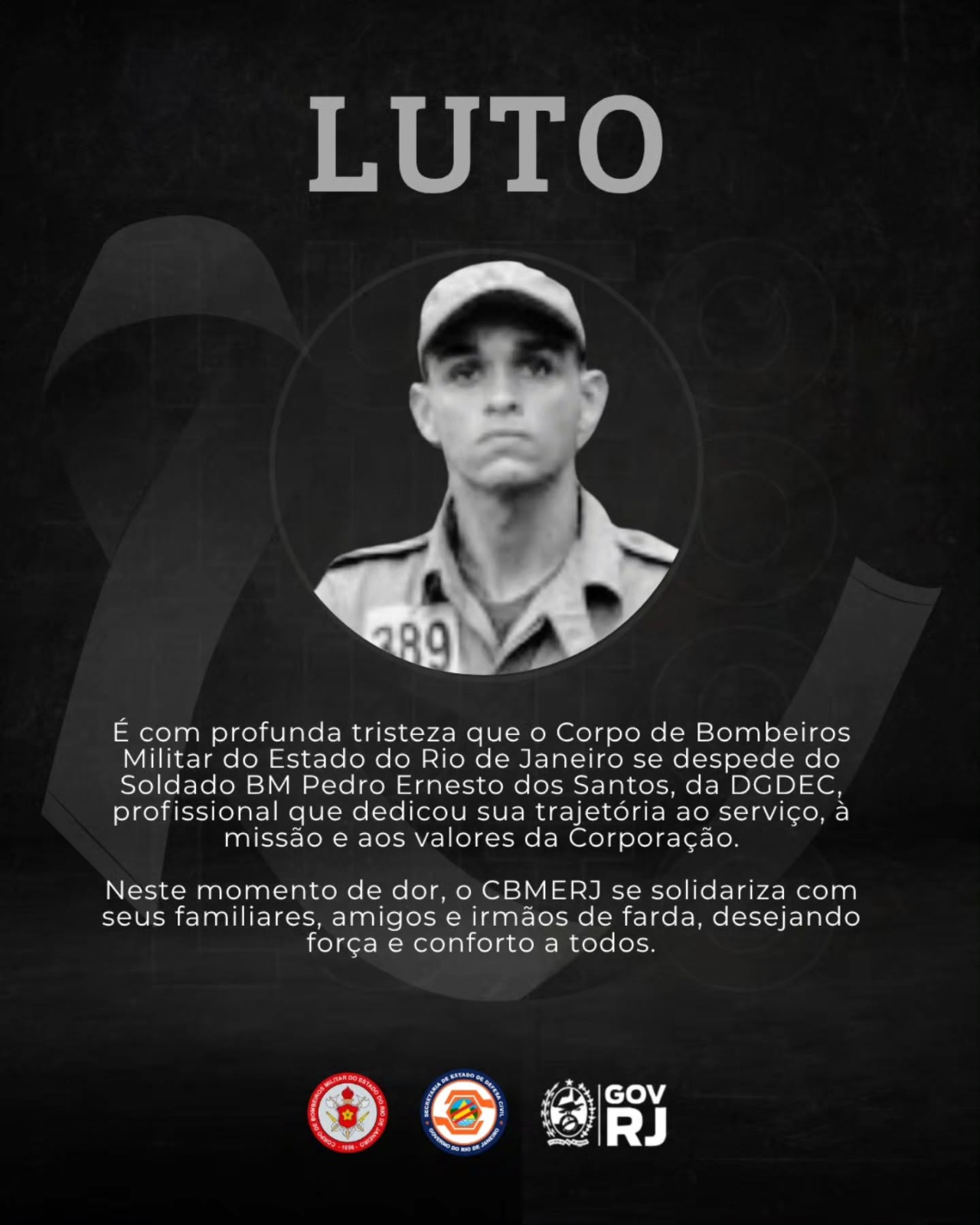 Polícia investiga morte de militar e companheiro em Duque de Caxias