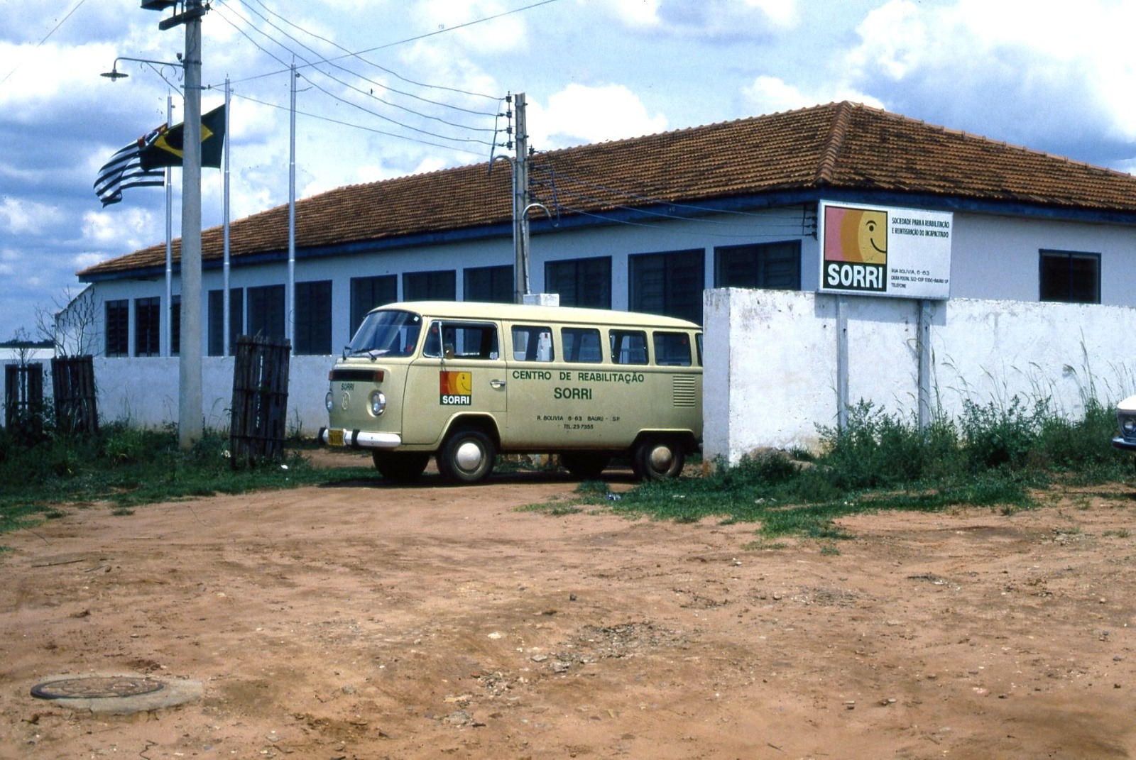 Sorri Bauru completa 50 anos com expansão de serviços