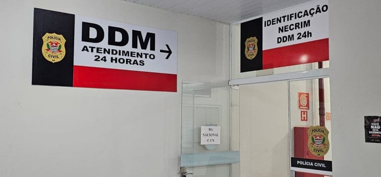 Homem tenta esfaquear ex-companheira em Marília