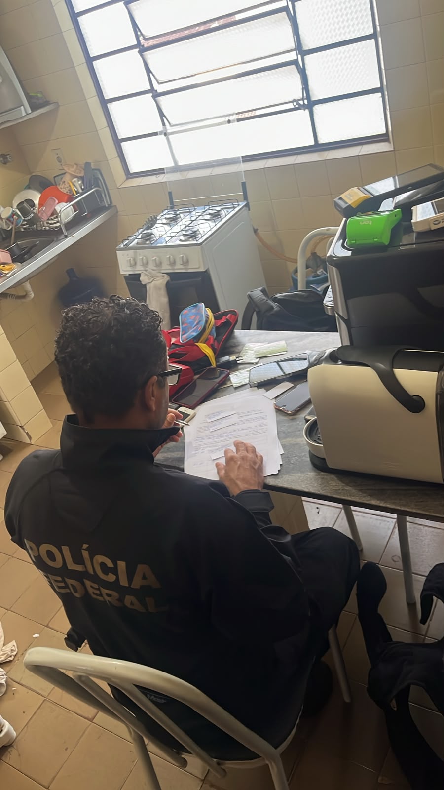 PF investiga fraudes bancárias que causaram prejuízo a clientes da Caixa