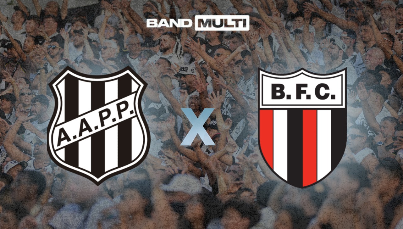 Ponte Preta visita Botafogo-SP em busca de outra vitória na Série B