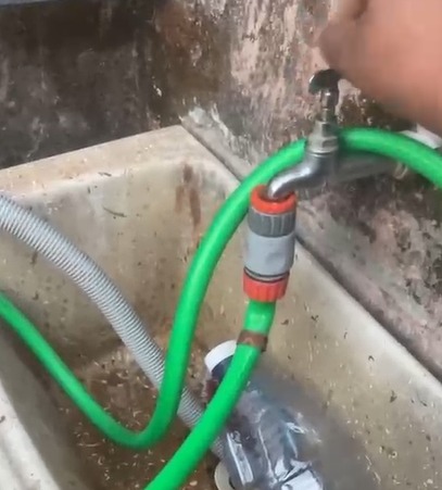 Bairros da Pampulha ficam sem água nesta terça-feira