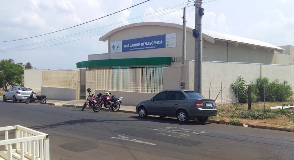 Médico é preso em suspeito de violência sexual em Mirassol
