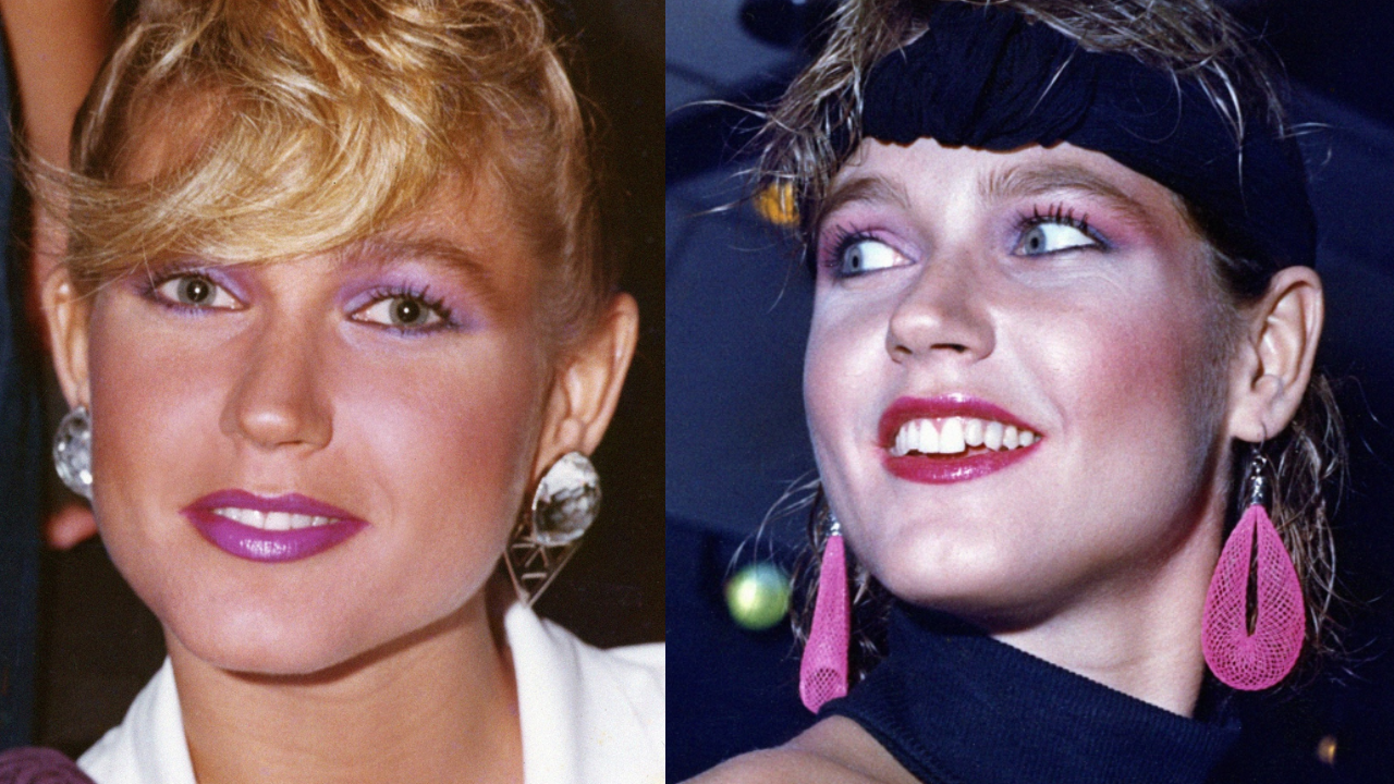 Xuxa posta fotos e ironiza trend com IA nas redes sociais: "Eu não preciso"