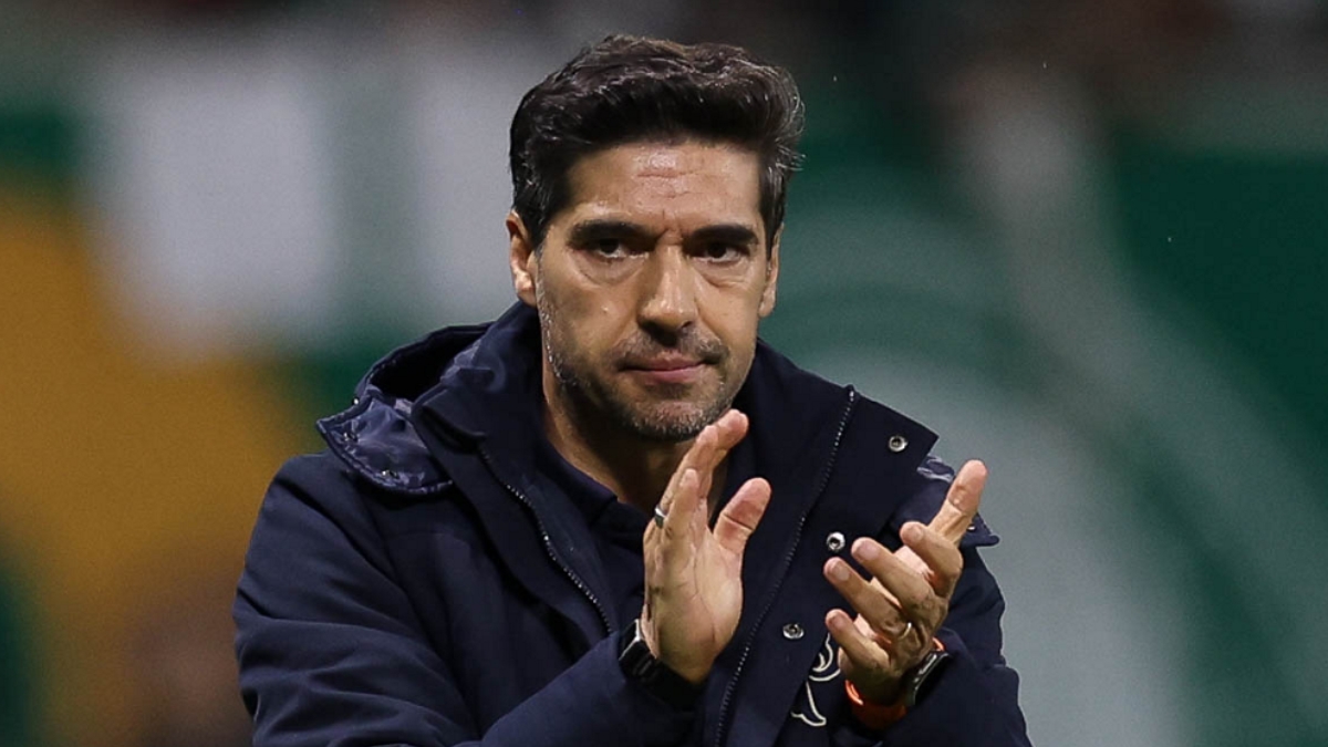 Abel Ferreira é cotado para assumir gigante português, diz jornal; entenda