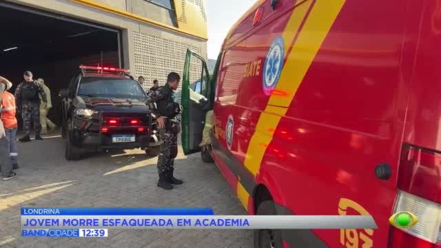 O que se sabe sobre a morte de Thaissa Marques em Londrina